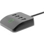 Концентратор HP DHC-CT120 USB 3.0 AM 4 ports USB 3.0 AF RGB (DHC-CT120) Концентратор HP DHC-CT120 USB 3.0 AM 4 ports USB 3.0 AF RGB (DHC-CT120)