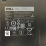 Акумулятор до ноутбука Dell XPS 13-9360 PW23Y, 60Wh (8085mAh), 6cell, 7.6V, Li-ion (A47313) Акумулятор до ноутбука Dell XPS 13-9360 PW23Y, 60Wh (8085mAh), 6cell, 7.6V, Li-ion (A47313)