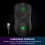 Мишка GamePro GM229 USB Black (GM229) Мишка GamePro GM229 USB Black (GM229)