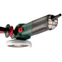 Шліфмашина кутова Metabo WEV 15-125 Quick 125мм 1550Вт 2800-11000об·хв 2.5кг