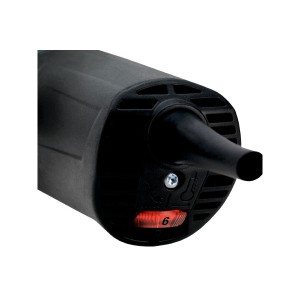 Шліфмашина кутова Metabo WEV 15-125 Quick 125мм 1550Вт 2800-11000об·хв 2.5кг