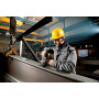 Шліфмашина кутова Metabo WEV 15-125 Quick 125мм 1550Вт 2800-11000об·хв 2.5кг