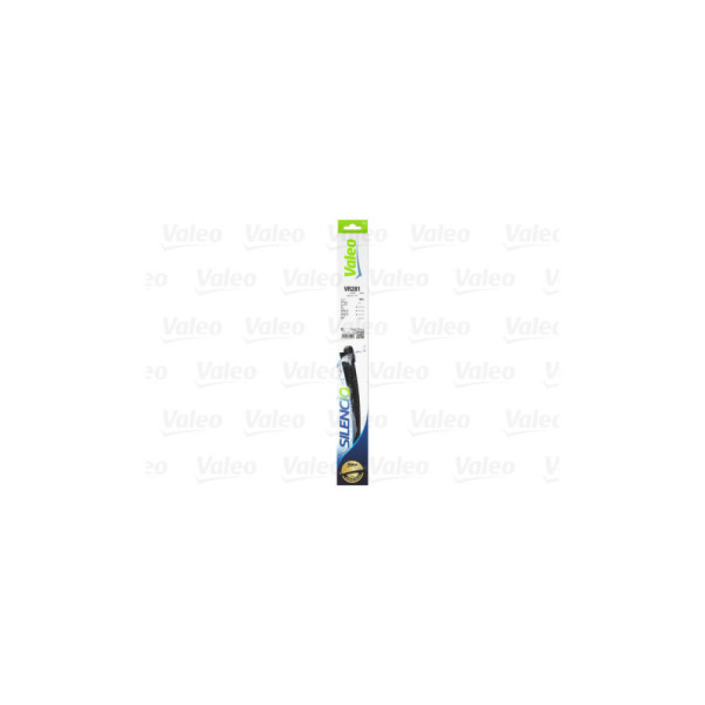Щітка склоочисника Valeo 574599