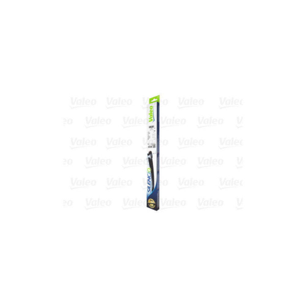 Щітка склоочисника Valeo 574599