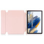 Чохол до планшета BeCover 360° Rotatable Samsung Tab A9 Plus SM-X210/SM-X215/SM-X216 11.0" Pink (710339) Чохол до планшета BeCover 360° Rotatable Samsung Tab A9 Plus SM-X210/SM-X215/SM-X216 11.0" Pink (710339)