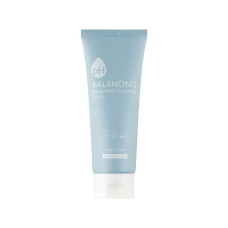 Пінка для вмивання Prreti Ph Balancing Hyaluronic Cleansing Foam З гіалуроновою кислотою 150 г (8809823390006)