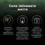 Сухий корм для кішок Purina Pro Plan LiveClear для стерилізованих котів старше 7 років 1.4 кг (7613287232731) Сухий корм для кішок Purina Pro Plan LiveClear для стерилізованих котів старше 7 років 1.4 кг (7613287232731)