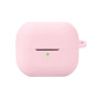 Чохол для навушників BeCover Silicon для Samsung Galaxy Buds 3 Pink (711992) Чохол для навушників BeCover Silicon для Samsung Galaxy Buds 3 Pink (711992)