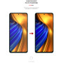 Плівка захисна Armorstandart Matte Xiaomi Poco F4 (ARM62635) Плівка захисна Armorstandart Matte Xiaomi Poco F4 (ARM62635)