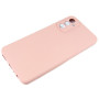 Чохол до мобільного телефона Dengos Soft Samsung Galaxy A04s (pink) (DG-TPU-SOFT-14) Чохол до мобільного телефона Dengos Soft Samsung Galaxy A04s (pink) (DG-TPU-SOFT-14)