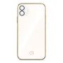 Чохол до мобільного телефона Armorstandart Replica Apple iPhone 11 Beige Gold (ARM76167) Чохол до мобільного телефона Armorstandart Replica Apple iPhone 11 Beige Gold (ARM76167)