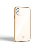 Чохол до мобільного телефона Armorstandart Replica Apple iPhone 11 Beige Gold (ARM76167) Чохол до мобільного телефона Armorstandart Replica Apple iPhone 11 Beige Gold (ARM76167)
