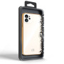 Чохол до мобільного телефона Armorstandart Replica Apple iPhone 11 Beige Gold (ARM76167) Чохол до мобільного телефона Armorstandart Replica Apple iPhone 11 Beige Gold (ARM76167)