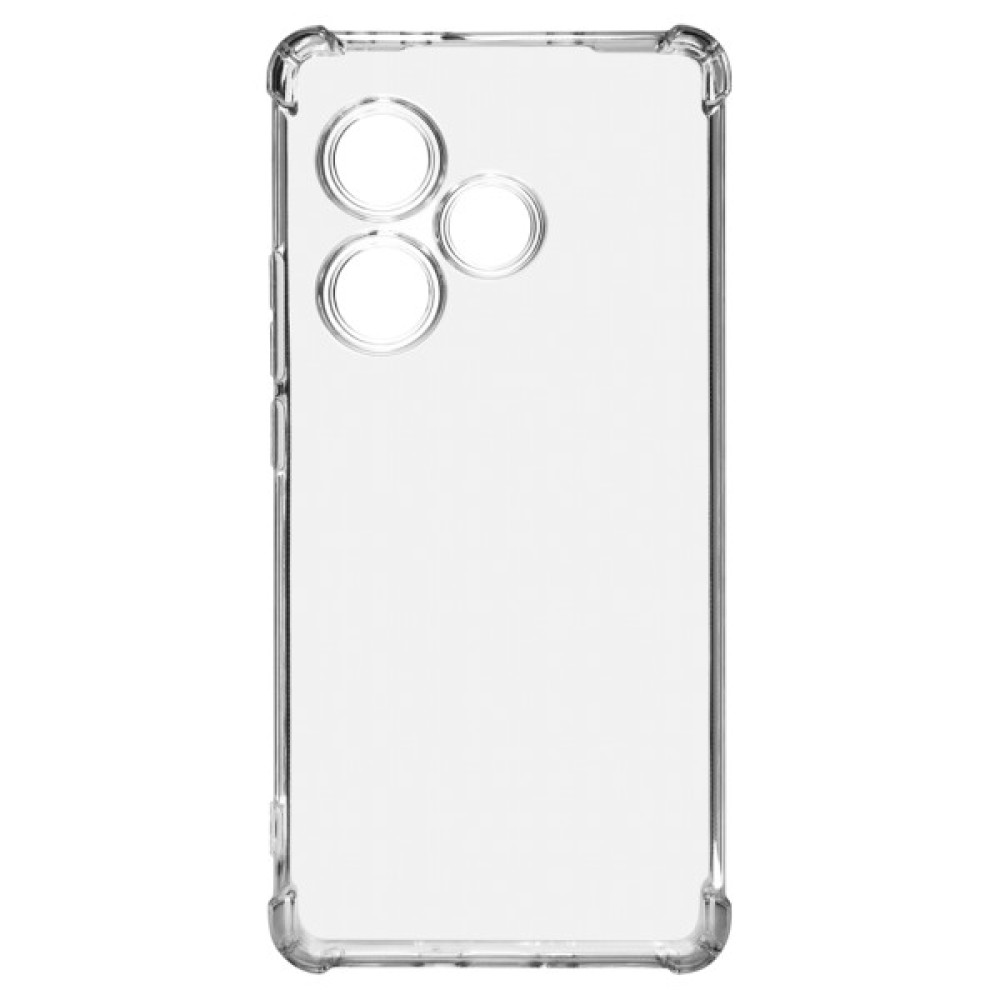 Чохол до мобільного телефона Armorstandart Air Force Realme GT 6/GT 6T/GT Neo 6/GT Neo 6 SE Camera cov Clear (ARM77896)