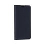 Чохол до мобільного телефона BeCover Exclusive New Style ZTE Blade A55 Blue (712610)