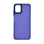 Чохол до мобільного телефона Armorstandart Frame Samsung A06 4G Blue (ARM84796) Чохол до мобільного телефона Armorstandart Frame Samsung A06 4G Blue (ARM84796)