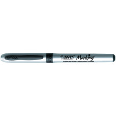 Маркер Bic для CD.DVD, чорний (bc8290801)