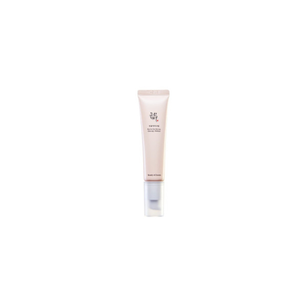 Сироватка для обличчя Beauty Of Joseon Revive Eye Serum Ginseng + Retinal Для зони навколо очей 10 мл (8809975190288)