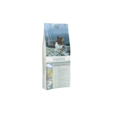 Сухий корм для кішок Carpathian Pet Food Inactive 12 кг (4820111140770)