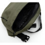 Сумка-бананка Vinga BiG Olive, Oxford 600D (VBBO600OL) Сумка-бананка Vinga BiG Olive, Oxford 600D (VBBO600OL)