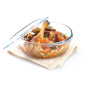 Каструля O Cuisine 2,2л + 0,8л (208AC00/1043) Каструля O Cuisine 2,2л + 0,8л (208AC00/1043)