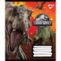 Зошит Yes А5 Jurassic World. Genetic Failure 24 аркуша лінія (765410) Зошит Yes А5 Jurassic World. Genetic Failure 24 аркуша лінія (765410)