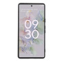 Чохол до мобільного телефона BeCover Google Pixel 7a Black (709817) Чохол до мобільного телефона BeCover Google Pixel 7a Black (709817)