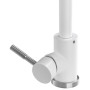 Змішувач GRANADO Oviedo LUX white (gz0205L) Змішувач GRANADO Oviedo LUX white (gz0205L)