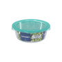 Харчовий контейнер Luminarc Keep'n Box Lagoon кругл. 920 мл (P5523) Харчовий контейнер Luminarc Keep'n Box Lagoon кругл. 920 мл (P5523)