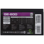 Блок живлення Gamemax 600W (GE-600) Блок живлення Gamemax 600W (GE-600)