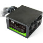 Блок живлення Gamemax GM-400-8CM Black Блок живлення Gamemax GM-400-8CM Black