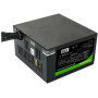 Блок живлення Gamemax GM-400-8CM Black Блок живлення Gamemax GM-400-8CM Black