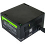 Блок живлення Gamemax GM-400-8CM Black Блок живлення Gamemax GM-400-8CM Black