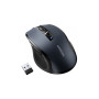 Мишка Ugreen MU006 Ergonomic Wireless Gray/Black (15063) Мишка Ugreen MU006 Ergonomic Wireless Gray/Black (15063)
