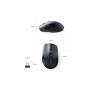 Мишка Ugreen MU006 Ergonomic Wireless Gray/Black (15063) Мишка Ugreen MU006 Ergonomic Wireless Gray/Black (15063)