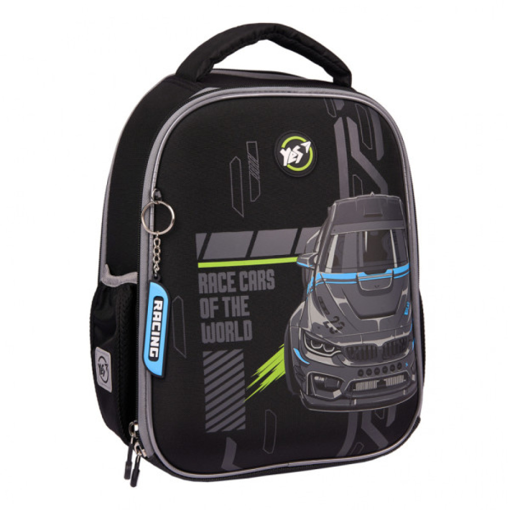 Портфель Yes High Speed H-100 (559853)