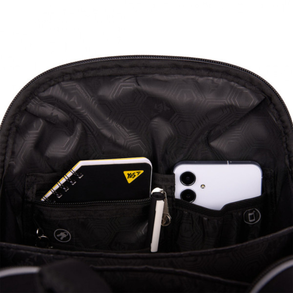 Портфель Yes High Speed H-100 (559853)