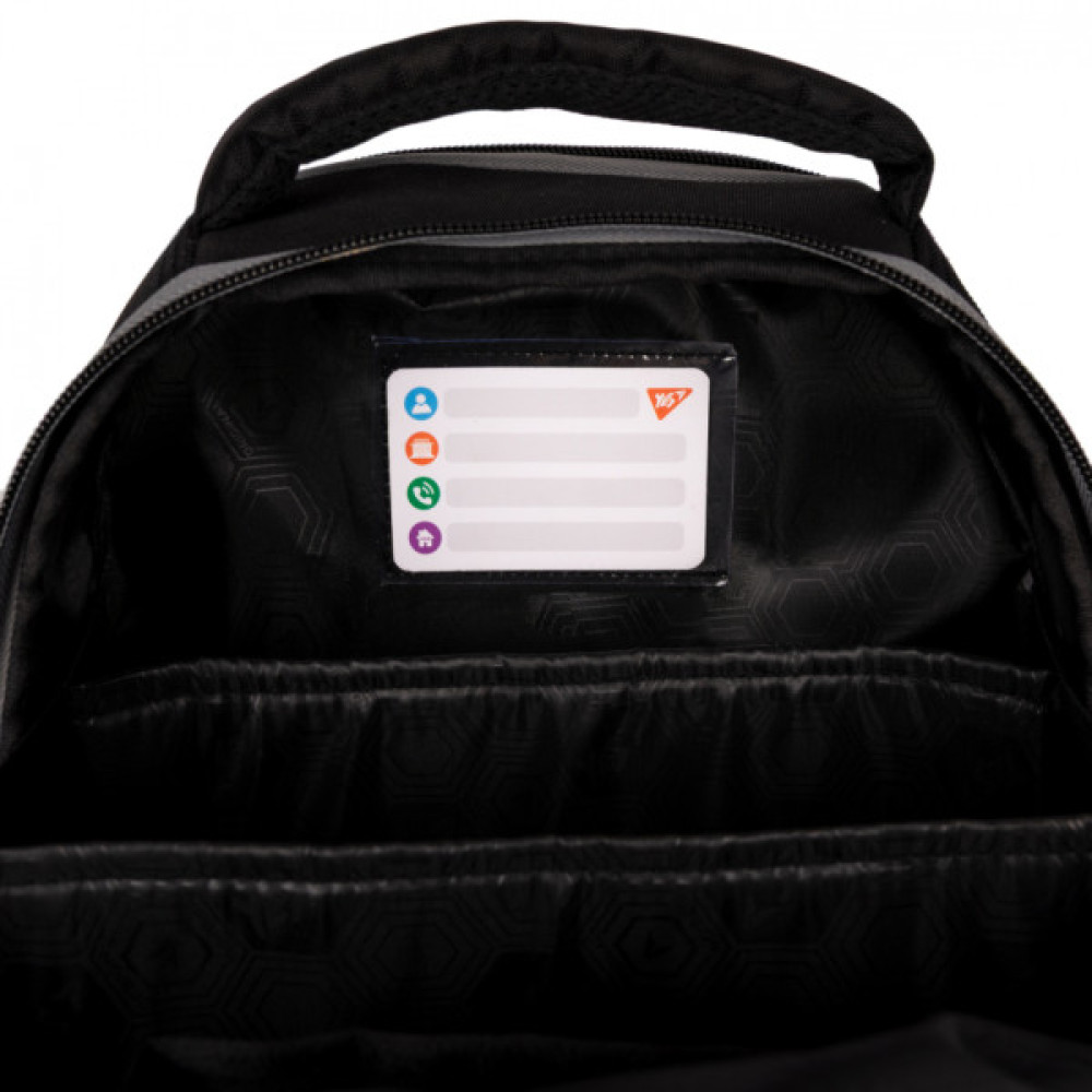 Портфель Yes High Speed H-100 (559853)