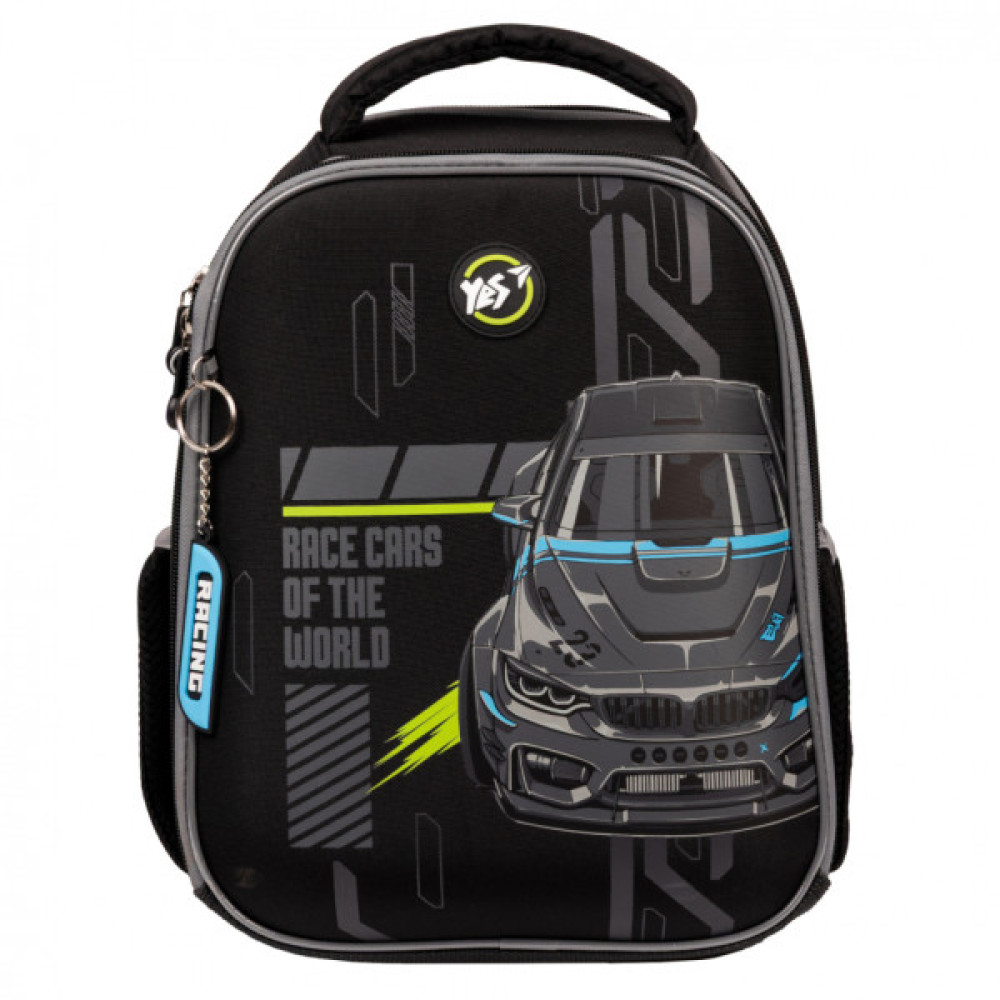 Портфель Yes High Speed H-100 (559853)