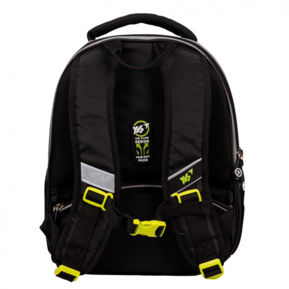 Портфель Yes High Speed H-100 (559853)