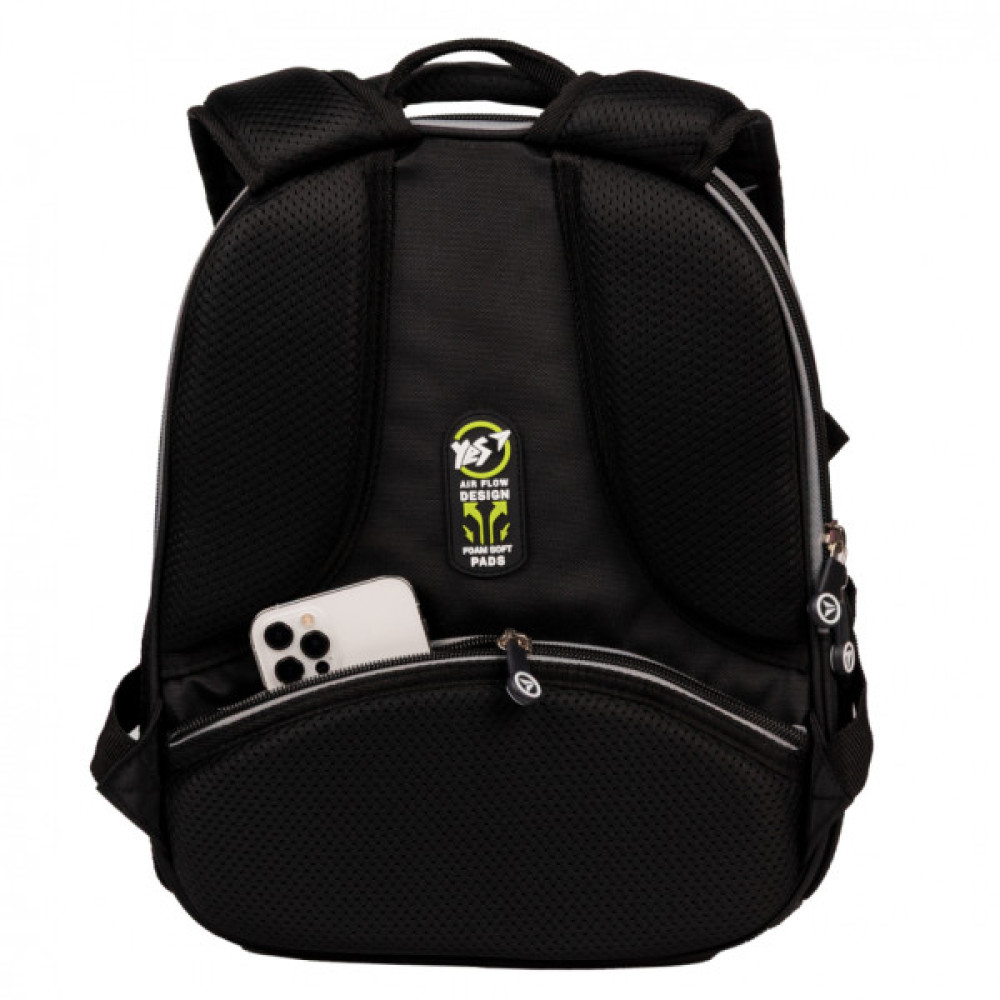 Портфель Yes High Speed H-100 (559853)