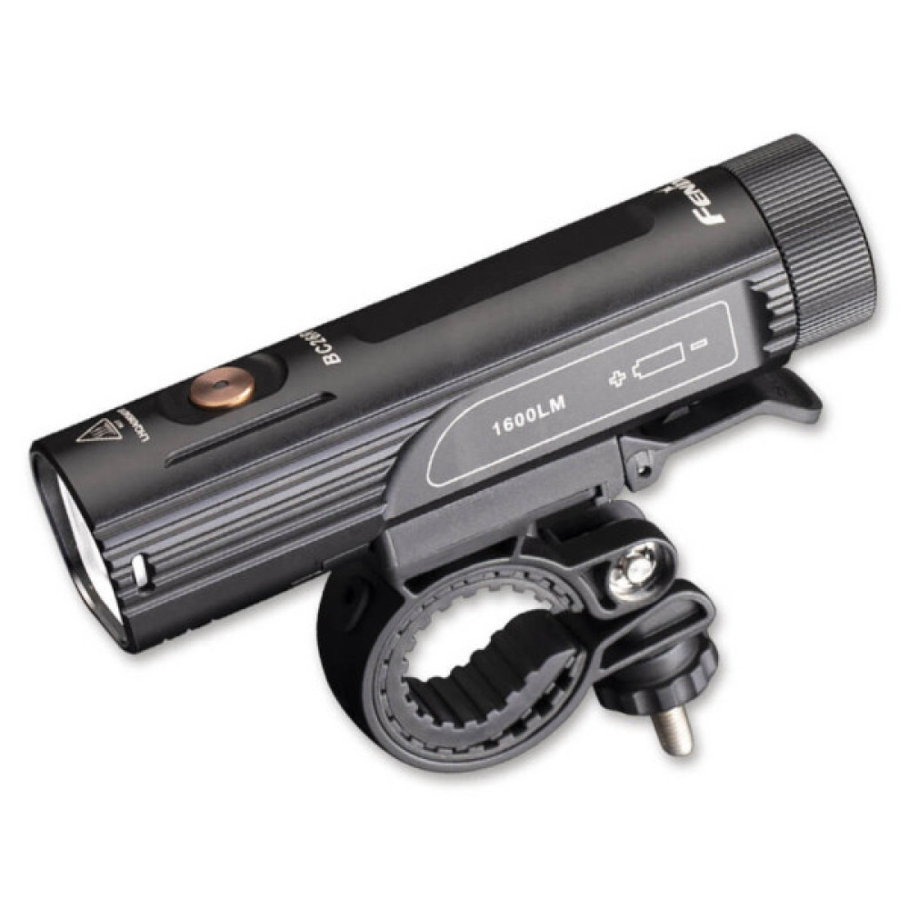Комплект велофар Fenix BC26R-BC05RV20