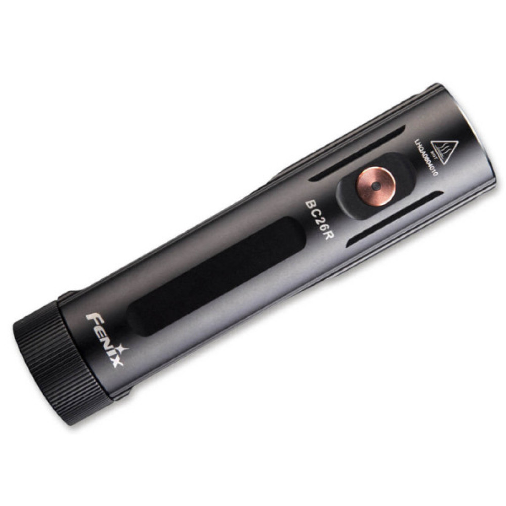 Комплект велофар Fenix BC26R-BC05RV20