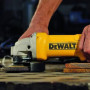 Шліфмашина кутова DeWalt 1400Вт 125мм 11500об/хв 1.85кг