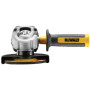 Шліфмашина кутова DeWalt 1400Вт 125мм 11500об/хв 1.85кг