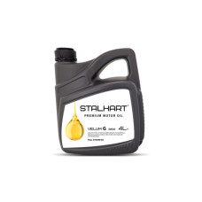 Моторна олива STALHART VELUM G 5W-30 4л (745228)