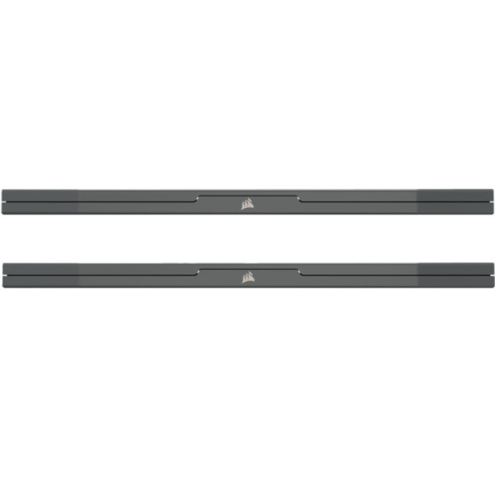 Модуль пам'яті для комп'ютера DDR5 32GB (2x16GB) 6000 MHz Vengeance Corsair (CMK32GX5M2E6000Z36)