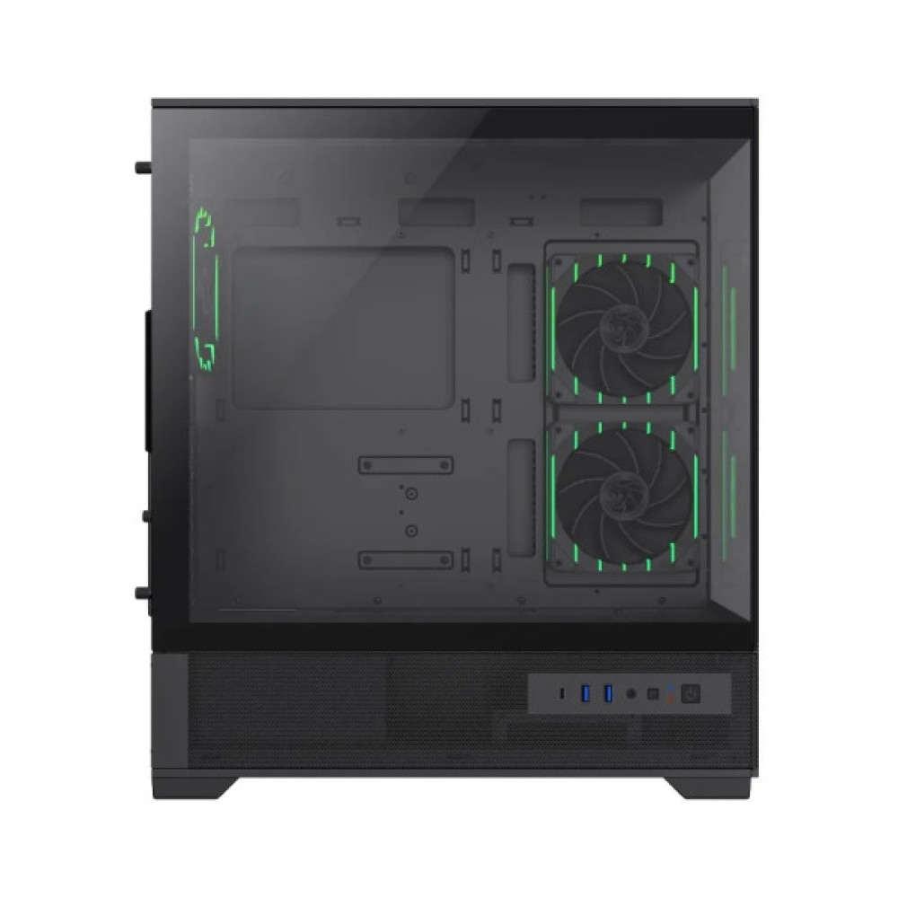 Корпус для ПК Gamemax VISTA 2 AB