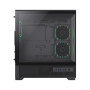 Корпус для ПК Gamemax VISTA 2 AB