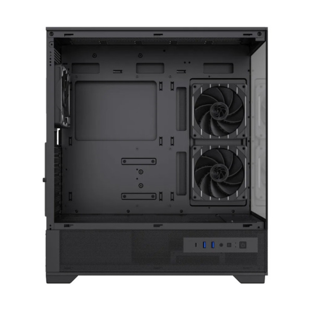 Корпус для ПК Gamemax VISTA 2 AB